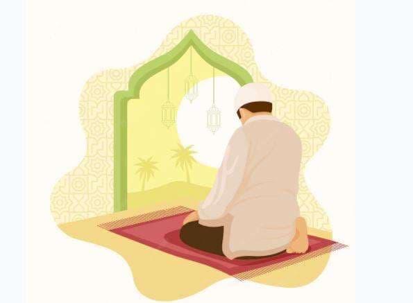Amalan Sholat Tahajud di Bulan Ramadhan, Tata Cara, Niat, Doa & Keutamaan