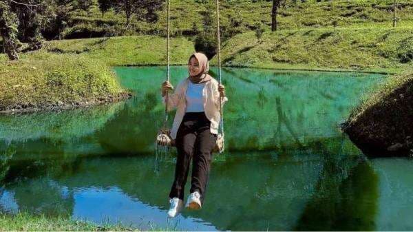 6 Wisata Telaga di Puncak Bogor yang Indah Menawan, Ada yang Tempatnya Tersembunyi dan Tenang 6 Wisata Telaga di Puncak Bogor yang Indah Menawan, Ada yang Tempatnya Tersembunyi dan Tenang