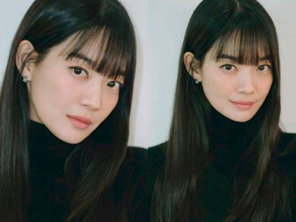 Biodata dan Profil Lengkap Shin Min Ah Kekasih Kim Woo Bin Biodata dan Profil Lengkap Shin Min Ah Kekasih Kim Woo Bin