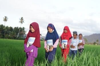 5 Keutamaan Sedekah Menurut Al-Quran dan Hadits 5 Keutamaan Sedekah Menurut Al-Quran dan Hadits