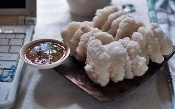 Cara Membuat Cireng Crispy Aneka Isian, Ini Resep Cireng Isi Sosis Pedas dan Ayam Peda Cara Membuat Cireng Crispy Aneka Isian, Ini Resep Cireng Isi Sosis Pedas dan Ayam Peda