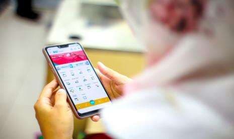 Ini Strategi BSI Hingga Raih Mobile Banking Syariah Terbaik