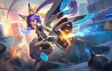 Game Corner: 5 Hero Counter Nana Mobile Legends Game Corner: 5 Hero Counter Nana Mobile Legends