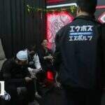 Ketawa Saat Zeys Banting Buku, Ini Klarifikasi EVOS Wann! Ketawa Saat Zeys Banting Buku, Ini Klarifikasi EVOS Wann!