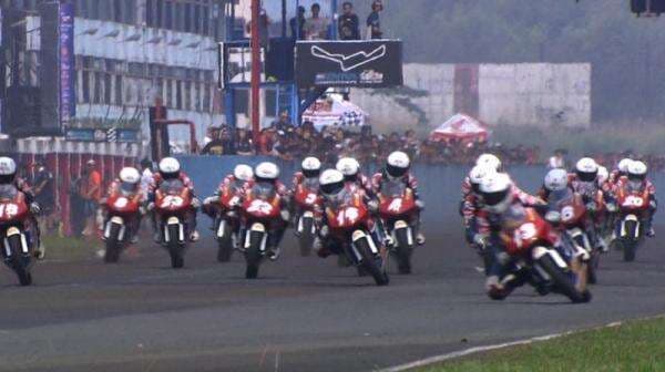 Menilik Sejarah Sirkuit Sentul, Arena Balap MotoGP Pertama Indonesia Menilik Sejarah Sirkuit Sentul, Arena Balap MotoGP Pertama Indonesia