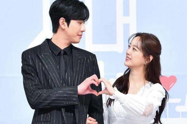 Mengenal Ombrophobia, Ketakutan yang Dialami Kang Tae Moo dalam Drakor A Business Proposal Mengenal Ombrophobia, Ketakutan yang Dialami Kang Tae Moo dalam Drakor A Business Proposal