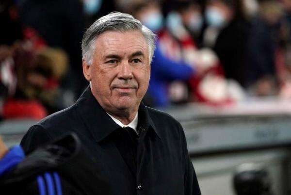 Biodata dan Prestasi Carlo Ancelotti, Pelatih Italia Spesialis Liga Champions Biodata dan Prestasi Carlo Ancelotti, Pelatih Italia Spesialis Liga Champions