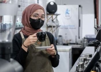 10 Cafe Instagramable di Jakarta Timur, Bisa Bikin Fotomu Keren bak Selebgram 10 Cafe Instagramable di Jakarta Timur, Bisa Bikin Fotomu Keren bak Selebgram