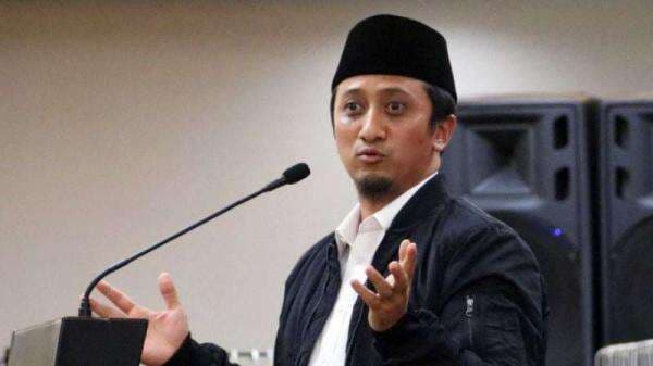 Video Marah-marahnya Minta Duit Rp1 Triliun Viral, Begini Klarifikasi Ustaz Yusuf Mansyur Video Marah-marahnya Minta Duit Rp1 Triliun Viral, Begini Klarifikasi Ustaz Yusuf Mansyur