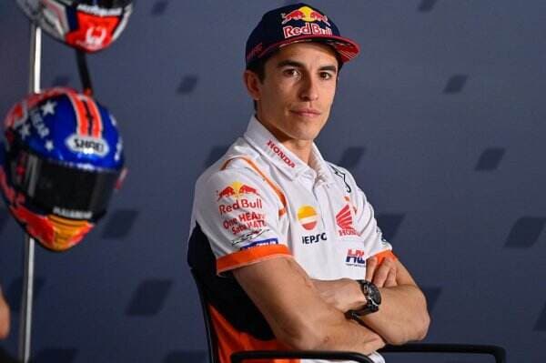MotoGP AS 2022: Alex Rins Bertekad Kalahkan Marc Marquez