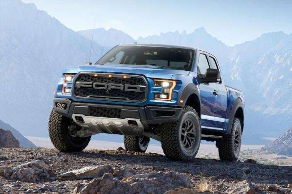 Ini Sederet Mobil Pick Up Favorit di Amerika, Tertarik Beli? Ini Sederet Mobil Pick Up Favorit di Amerika, Tertarik Beli?