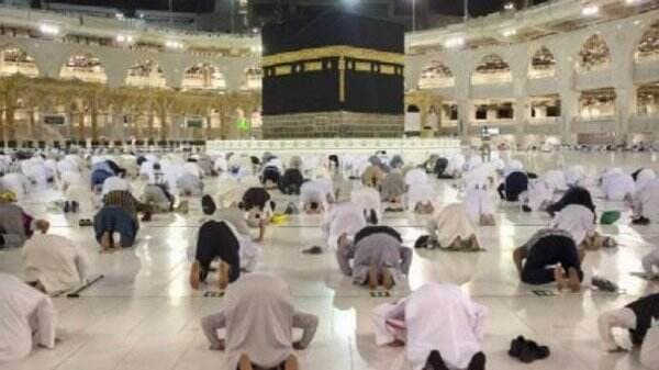 Komisi VIII DPR Minta Menag Lobi Lagi Arab Saudi Tambah Kuota Haji