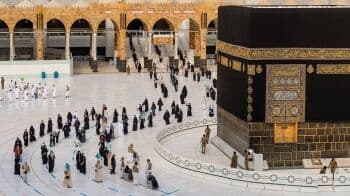 Siapa yang Berhak Berangkat Haji 2022? Ini Penjelasan dari Kemenag