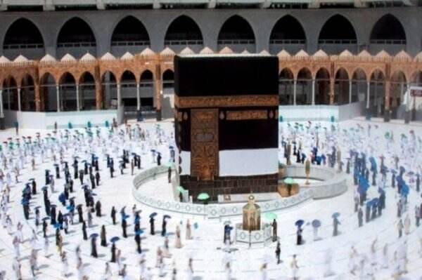Soal Jumlah Kuota Jamaah Haji, Kemenag Tunggu Keputusan Saudi