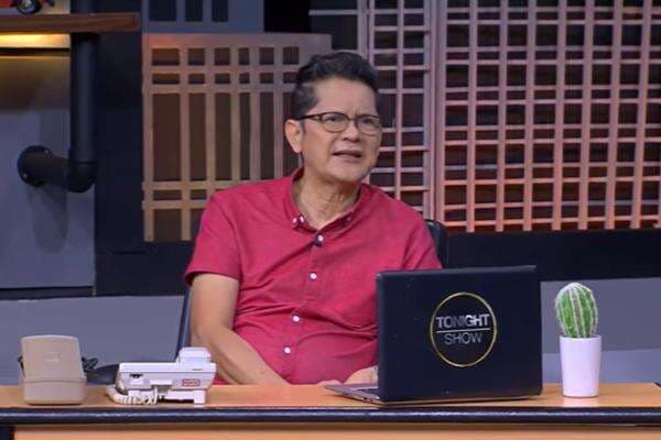 Tips Dokter Boyke Bikin Cairan Suami Istri Keluar Bareng, Mantap Tips Dokter Boyke Bikin Cairan Suami Istri Keluar Bareng, Mantap