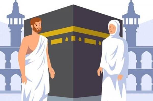Kuota Jamaah Haji RI Diumumkan Terpisah oleh Arab Saudi, Kenapa?