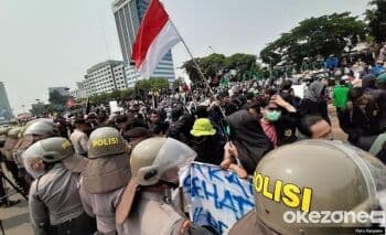 BEM SI dan BEM Nusantara Tak Gelar Aksi Demonstrasi Bersama pada 11 April, Ini Alasannya
