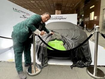 Punya Lamborghini Rp12 Miliar, Intip Koleksi Supercar Hotman Paris Punya Lamborghini Rp12 Miliar, Intip Koleksi Supercar Hotman Paris