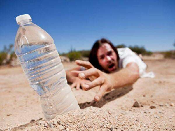 5 Jenis Makanan yang Bikin Cepat Haus saat Puasa, Jangan Dijadikan Menu Sahur! 5 Jenis Makanan yang Bikin Cepat Haus saat Puasa, Jangan Dijadikan Menu Sahur!