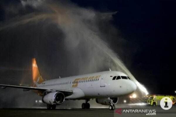Segini Harga Tiket Pesawat Samarinda ke Surabaya Jelang Lebaran
