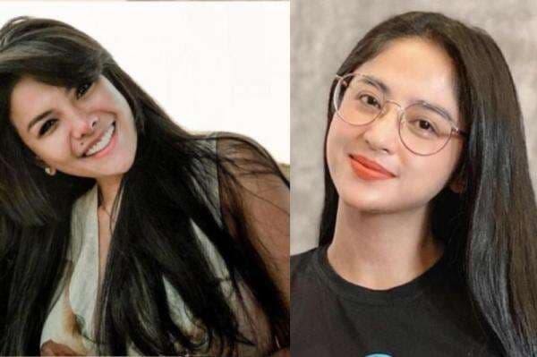 Dewi Perssik Kembali Nyinyir soal Nikita Mirzani, Netizen: Astagfirullah, Puasa Gini Masih Aja Buka Aib Dewi Perssik Kembali Nyinyir soal Nikita Mirzani, Netizen: Astagfirullah, Puasa Gini Masih Aja Buka Aib