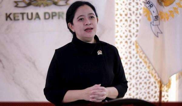 Puan Bakal Hadiri Buka Bersama Bareng Cak Nun Di Masjid At-Taufiq Puan Bakal Hadiri Buka Bersama Bareng Cak Nun Di Masjid At-Taufiq