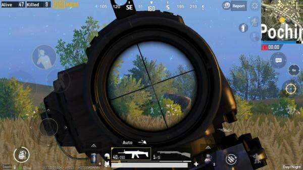 Sensitivitas PUBG Mobile: Low, Medium, High, Mana yang Terbaik? Sensitivitas PUBG Mobile: Low, Medium, High, Mana yang Terbaik?