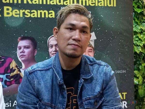 Rizal Armada Ambil Pelajaran Berharga Saat Pandemi Rizal Armada Ambil Pelajaran Berharga Saat Pandemi