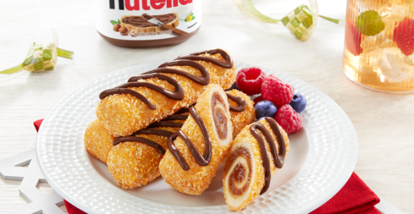 Masak, Yuk! Ini 3 Inspirasi Menu Buka Puasa Lezat Menggunakan Nutella! Masak, Yuk! Ini 3 Inspirasi Menu Buka Puasa Lezat Menggunakan Nutella!