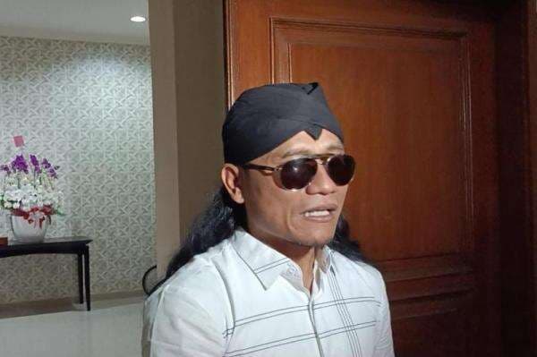 Atta Halilintar Bangun Pondok Pesantren, Gus Miftah: Pasrahkan pada Ahlinya Atta Halilintar Bangun Pondok Pesantren, Gus Miftah: Pasrahkan pada Ahlinya