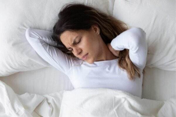 3 Dampak Terburuk Langsung Tidur Setelah Santap Sahur