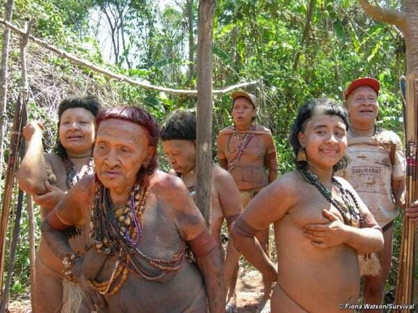 4 Suku di Dunia yang Telah Punah, Ada Aborigin di Australia