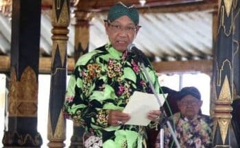 4 Pemimpin Daerah yang Masih Keturunan Kerajaan, Ada Sultan dari Yogyakarta