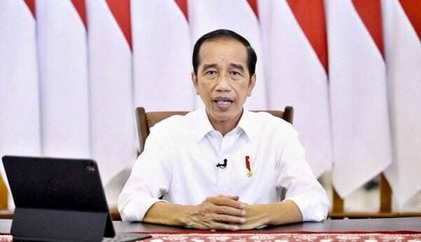 Jokowi Nyatakan Pemilu 14 Februari 2024, Demo Mahasiswa Jadi Mati Angin