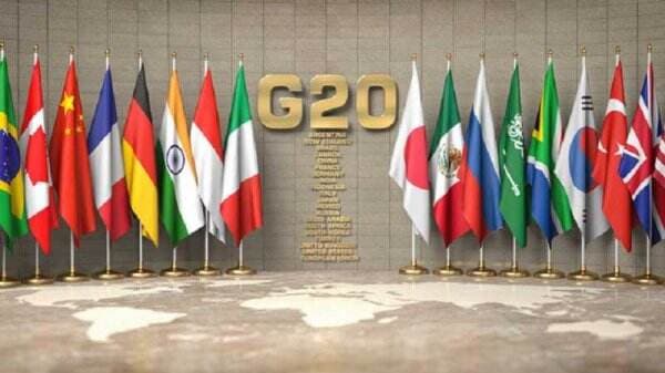 RI Dorong Penguatan Kolaborasi G20 dan Asean
