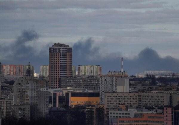 Pemimpin Chechnya: Rusia Bakal Rebut Ibu Kota Kiev dari Ukraina