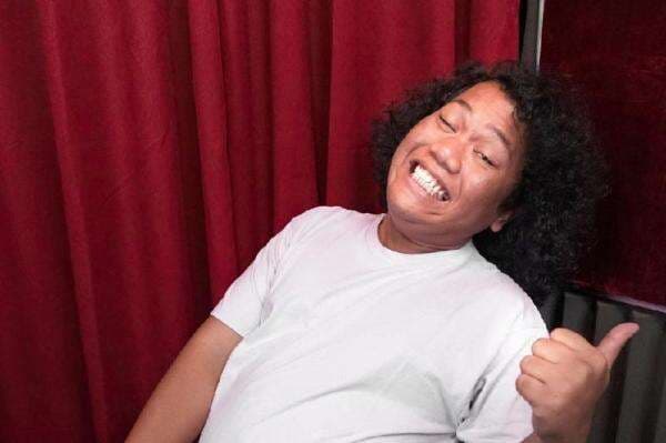 Denny Cagur dan Andhika Pratama Roasting Marshel Widianto, Netizen: Sabar, Ada Hikmahnya Shel Denny Cagur dan Andhika Pratama Roasting Marshel Widianto, Netizen: Sabar, Ada Hikmahnya Shel