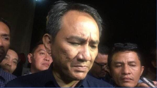 Kasus Suap Bupati PPU, KPK Panggil Lagi Politisi Demokrat Andi Arief