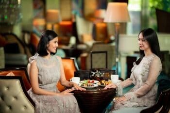 Rayakan Ramadan di  Arts Café Raffles Jakarta dengan Berbagai Menu Nusantara