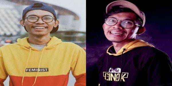 Biodata dan Profil Cemen: Umur, Agama dan karier, Komika Pemeran Sinetron Aku Bukan Ustadz: Mencari Surga Biodata dan Profil Cemen: Umur, Agama dan karier, Komika Pemeran Sinetron Aku Bukan Ustadz: Mencari Surga