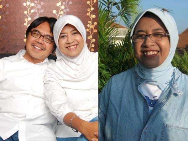 Potret Istri Ade Armando, Nina Mutmainnah yang Sama-Sama Dosen di UI Potret Istri Ade Armando, Nina Mutmainnah yang Sama-Sama Dosen di UI