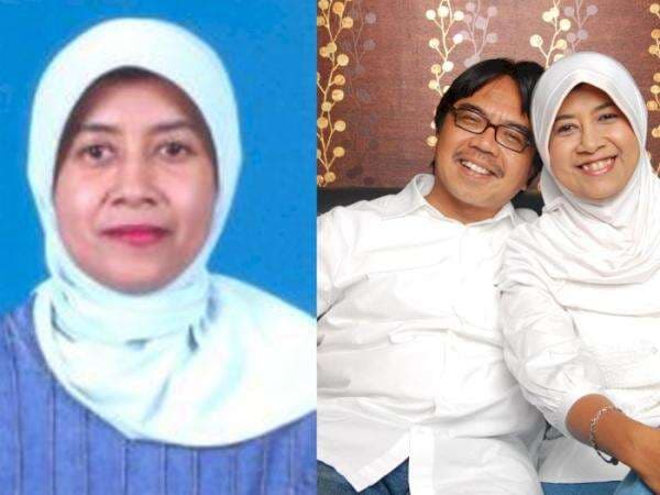 Ungkapan Cinta Ade Armando kepada Istrinya: Walaupun Kamu Muka Ndeso, Aku Tetap Cinta Ungkapan Cinta Ade Armando kepada Istrinya: Walaupun Kamu Muka Ndeso, Aku Tetap Cinta