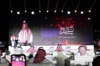 Arab Saudi Gelar Jeddah Season, Tampilkan 2.800 Acara Termasuk Konser K-Pop