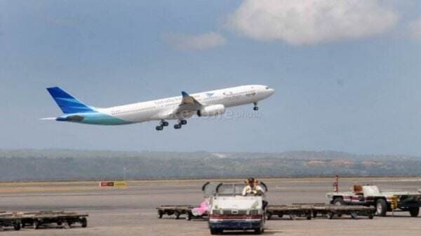 Duh! Harga Tiket Pesawat ke Aceh Selangit Bikin Masyarakat Menjerit