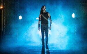 Metal Lords Review: Bukan Film Bertema Musik Metal Sejati Metal Lords Review: Bukan Film Bertema Musik Metal Sejati