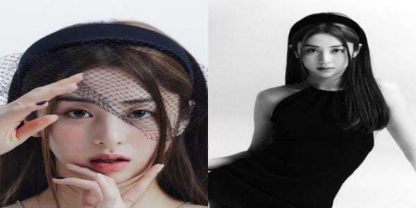 Fakta dan Profil Huh Yunjin, Member LE SSERAFIM yang Jago Berbahasa Inggris Fakta dan Profil Huh Yunjin, Member LE SSERAFIM yang Jago Berbahasa Inggris