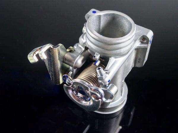 Fungsi <i>Throttle Body</i>, Bikin Mesin Kendaraan Makin Kuat Fungsi <i>Throttle Body</i>, Bikin Mesin Kendaraan Makin Kuat