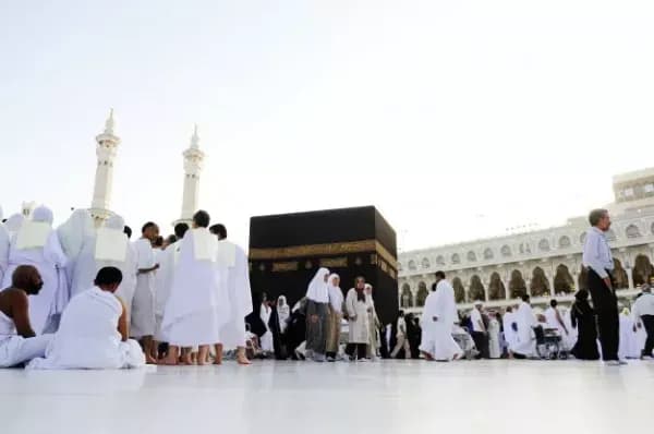 Besok, Kementerian Agama Umumkan Biaya Ibadah Haji 2022