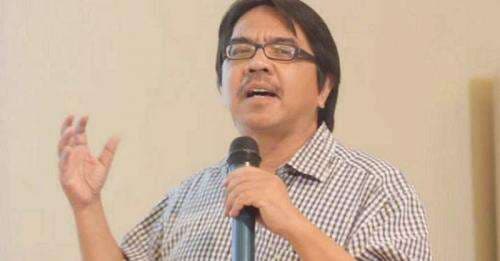 Biodata dan Profil Ade Armando yang Dipukuli Massa saat Demo Mahasiswa Biodata dan Profil Ade Armando yang Dipukuli Massa saat Demo Mahasiswa