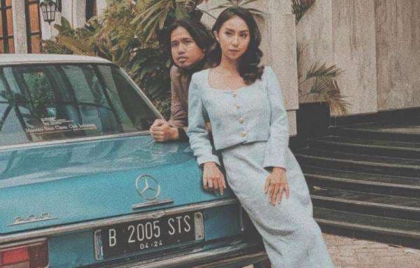 5 Potret Mewahnya Rumah Joshua Suherman dan Clairine Chsitabel, Ada Ruang Tersembunyinya Lho! 5 Potret Mewahnya Rumah Joshua Suherman dan Clairine Chsitabel, Ada Ruang Tersembunyinya Lho!